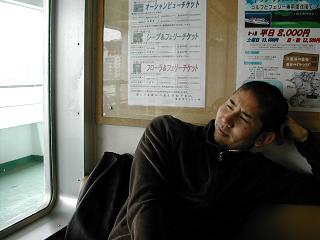 ����Ȃ��ƂȂ������悧�B��ۂ�͂悭����Ă܂��悧