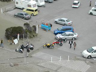 �ォ��o�C�N�O�Z��