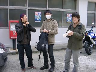 ���[�A���܂������B