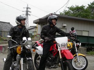 ��F�u���̓��A�����s���܂���[�I�v�@������@��F�u���������I�o�C�N���ᖳ���I�I�v