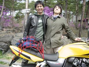 ��F�u�����A���́A���႟�͂��B��܂��B�v