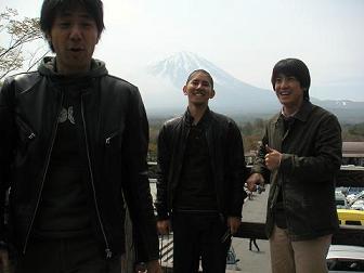 ��F�u�B�ꂽ�񂷂��H�v�@�܁F�u�O�b�h�H�v�@�F�u�����B�v