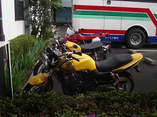 �o�C�N�u����