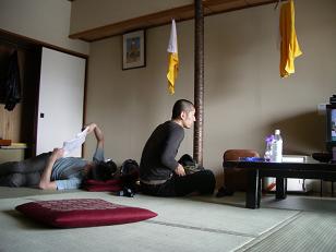 ��F�u����A���[���H�v